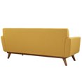 thumbnail image 4 of Modway Engage Loveseat and Sofa Set of 2 in Citrus, 4 of 6