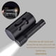 thumbnail image 5 of Double Dog Leash, retractable dog leash, tangle free 360 adjustable rotation with reflective, 5 of 5