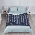 thumbnail image 5 of Yibo Graduation Gifts Class of 2024 Throw Blanket Gifts for Him Her Senior/College/High/Middle School Graduation Gifts Masters Degree/PHD Students Grad Gifts School Graduate Gifts for Women Men, 5 of 7