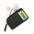 thumbnail image 4 of unbranded Cartera Para De Cuero Resistente Ideal Para Uso Diario Y Almacenamiento, 4 of 8