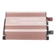 thumbnail image 5 of Inversor De Potencia De Onda Sinusoidal Pura, CC A CA Potente Salida De 220 V Inversor De Potencia De Onda Sinusoidal Pura Robusto Para Automóvil De 300 W Alta Eficiencia Para, 5 of 7