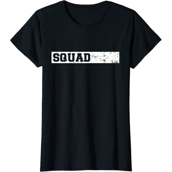 Squad T-Shirt