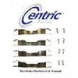 thumbnail image 2 of Centric 117.11002 Disc Brake Hardware Kit Fits select: 1983-1987 AMERICAN MOTORS ALLIANCE, 1984-1986 AMERICAN MOTORS ENCORE, 2 of 2
