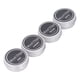 thumbnail image 1 of Astillas De Madera Para Ahumador De Whisky, Astillas De Madera Para Ahumador Multiusos Hechas A Mano De 4 Sabores Con Cajas De Almacenamiento Para Barbacoa, 1 of 7