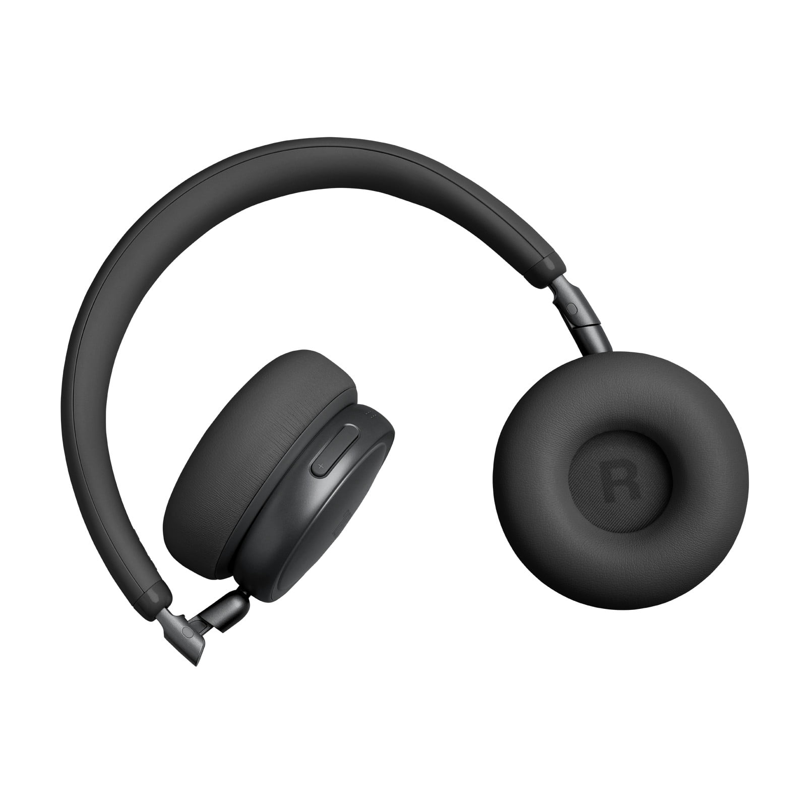 JBL Live 680NC - Wireless on-ear Noise Cancelling headphones - Black thumbnail 14