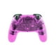 thumbnail image 2 of CONTROL INALAMBRICO PARA NINTENDO SWITCH NYKO PURPURA, 2 of 3