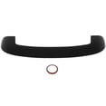 thumbnail image 2 of cciyu Roof Spoiler Fits for 2017-2022 for Honda CR-V Rear Window Roof Spoiler(ABS Matte Black), 2 of 5