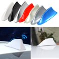 thumbnail image 2 of OUTAD Antenne Voitures Universelles Auto Toit Extérieur Requins Aileron Signal de Protection Aérien Voiture Style Antennes de Requin, 2 of 5