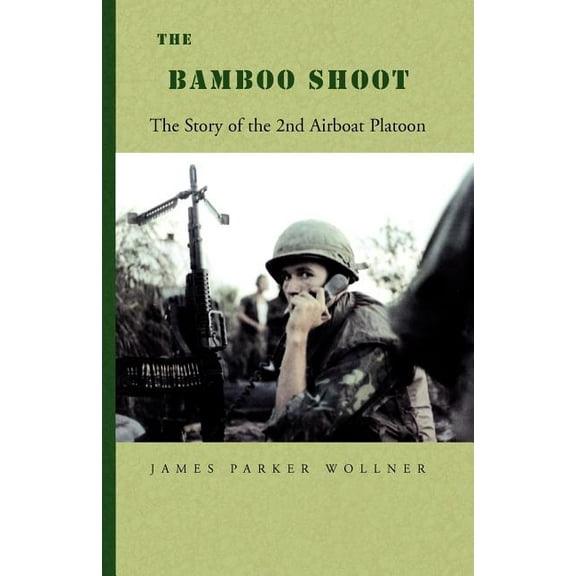 The Bamboo Shoot (Paperback)