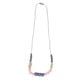 thumbnail image 4 of Collar De Enfermería Para Bebés, Juguetes De Dentición Prácticos Y Atractivos De Dureza Media Para El Hogar ANGGREK Descripción de la referencia, 4 of 5