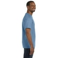 thumbnail image 4 of Hanes Men's 6.1 oz. Tagless T-Shirt - 5250T, 4 of 4