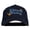 Navy, variant on Halloween Wizard Harry Embroidered Youth Brushed Cap - Khaki OSFM