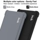 thumbnail image 5 of Funda para teléfono IMAK Sandy Feel TAirbag con protector de pantalla para Asus ROG Phone 5 Ultimate/5 Pro/5s, 5 of 5