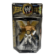 Jakks Pacific Classic Superstars Shawn Michaels Collectible Action Figure