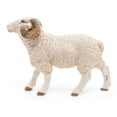 thumbnail image 3 of Papo Ram  Hand Painted Figurine - Heirloom Quality Collectible No. 51129, 3 of 6
