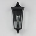 thumbnail image 4 of Maxim Lighting - Sutton Place VX - 1 Light Outdoor Wall Sconce-19 Inches Tall, 4 of 5