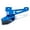Blue, variant on Tarazon CNC Aluminum Chain Guide for Sur-Ron Ultra Bee 2023 Electric Bike