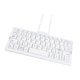 thumbnail image 3 of Teclado Compáctoo Plegable, Teclado Bt Portátil, Teclado Plegable Recargable Para Tableta, Teléfono Portátil, 3 of 7
