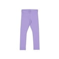 thumbnail image 4 of Wonder Nation Girls Kid Tough Leggings, 3-Pack, Sizes 4-18 & Plus, 4 of 4