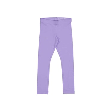 Wonder Nation Girls Kid Tough Leggings, Sizes 4-18 & Plus