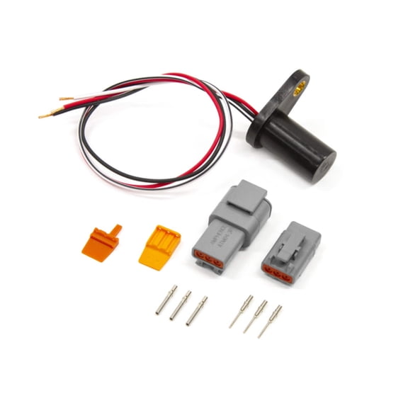 Haltech GT101 Style High Frequency Hall Effect Sensor