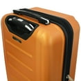 thumbnail image 4 of Mia Toro ITALY Moderno Hardside Spinner Luggage 3PC Set, 4 of 5