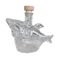 thumbnail image 3 of Botella de Whisky Decantador de Animales Creativo Botella de Licor de Vidrio Decorativa Función de Almacenamiento Única Adecuada para Regalo para Hombres Decoración de Bar Hogar y Restaurante, 3 of 9