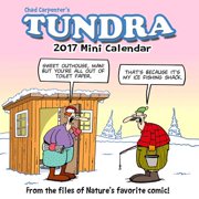 Tundra 2017 Calendar