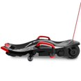 thumbnail image 4 of Rollplay Nighthawk 12-Volt Ride-On Toy, Battery-Powered, Black, 4 of 20