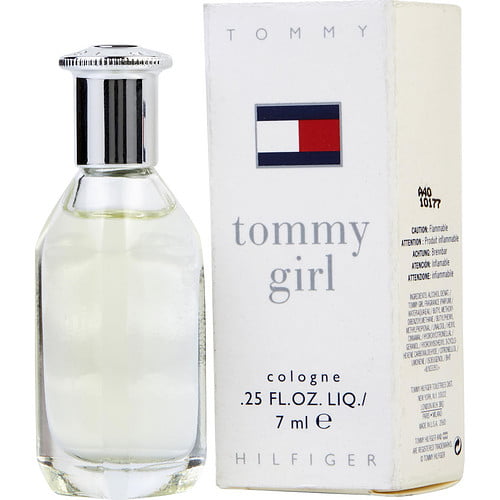 EA Fragrances Tommy Girl Tommy Girl 