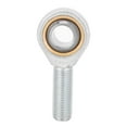 thumbnail image 1 of Self-Lubricating Articulated Rod End Joint Bearing for Male Thread Assembly (SA16T/K), 1 of 9