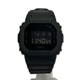 G-Shock DW5600 New Era Limited Edition Black Gold - Walmart.com