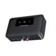 thumbnail image 1 of 2-in-1 Receiver Transmitter Plug and Play Bluetooth-Compatible Stereo Adapter High Definition HiFi Support NFC, 1 of 5