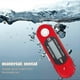 thumbnail image 5 of 8g Usb Flash Drive Mp3 Player Fm Walkman Red, 5 of 5