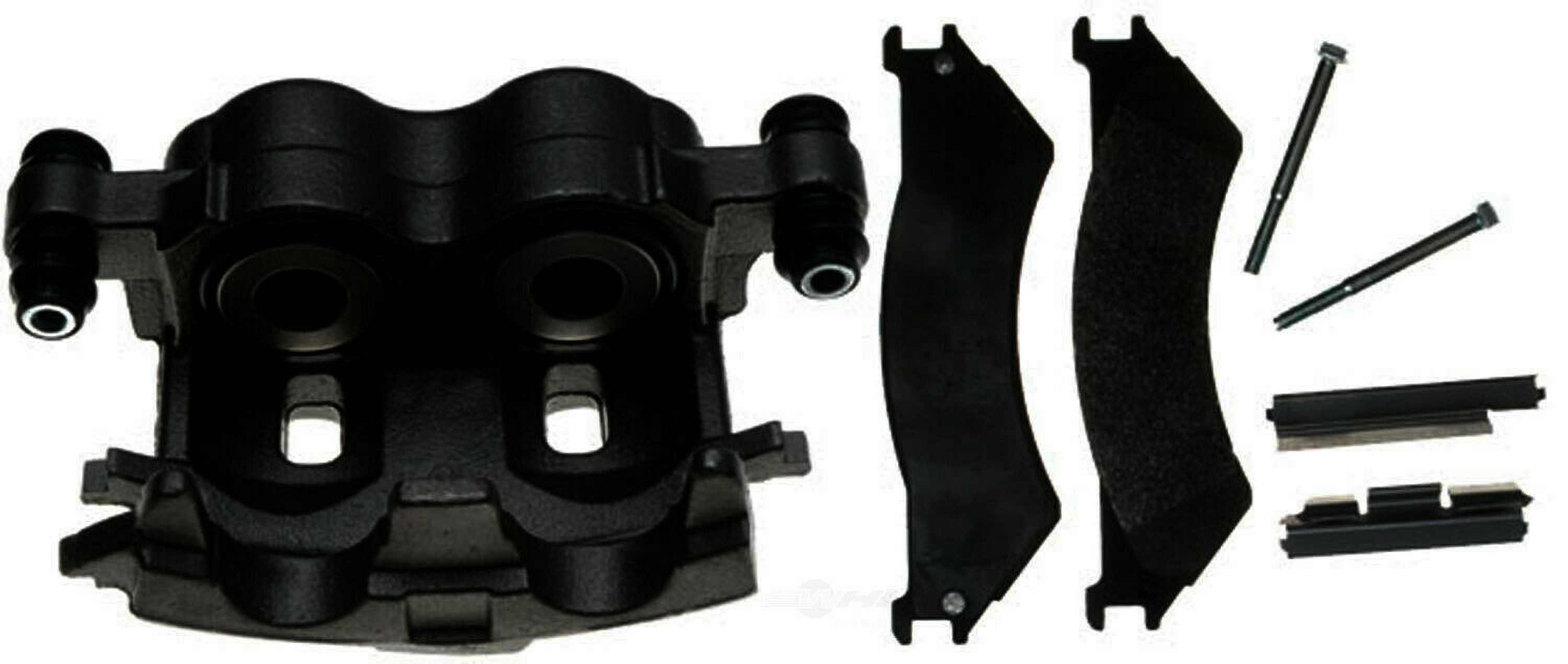 ACDelco Brake Caliper, #18R1406 Fits select: 1999-2007 FORD ECONOLINE