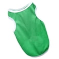 thumbnail image 1 of Pet Shirt Soft Breathable Fast Drying Cute Dog Sports Vest Apparel for Puppy Daily Party, 1 of 8