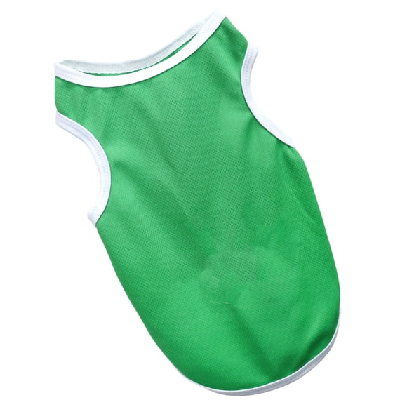 Ropa para mascotas, camisa para mascotas, sudadera suave y transpirable para perros, chaleco para perros, ropa con los mejores materiales