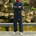 thumbnail image 2 of Litotal Itadori Yuji Clothes Jujutsu Kaisen Anime Cosplay Clothes School Uniform Cosplay Clothes Halloween Outfit, 2 of 5