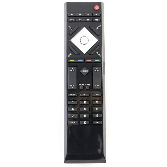 New VR15 Remote Control for Vizio TV E421VL E420VL E470VL E470VLE E421VO E420VO E370VL E321VL E371VL E320VP E320VL E320VL-MX E370VL-MX E420VL-MX E550VL