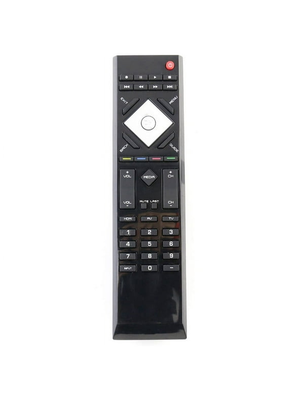 New VR15 Remote Control for Vizio TV E421VL E420VL E470VL E470VLE E421VO E420VO E370VL E321VL E371VL E320VP E320VL E320VL-MX E370VL-MX E420VL-MX E550VL