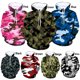 thumbnail image 4 of Sudadera con capucha con estampado de camuflaje 3D para hombre, chándales militares, chaquetas de moda para niños, sudaderas con capucha de invierno unisex, 4 of 5