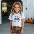 thumbnail image 2 of Bats Are Just Halloween Butterflies - Youth Short Sleeve Graphic T-Shirt and Toddler Short Sleeve Graphic T-Shirt, 2 of 13