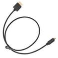 thumbnail image 1 of Cable de Interfaz Multimedia HD, Cable de Interfaz Multimedia HD A A D 60Hz 4K 2K Para Cámaras de Acción, 1 of 7