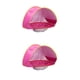 thumbnail image 2 of Bewildely Beach Tent with Swimming pool Tent Game Indoor Boy and Girl for Outdoor Rosa roja 2Conjunto, 2 of 6