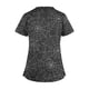 thumbnail image 5 of Puntoco Top de lactancia informal con cuello en V, manga corta y estampado de Halloween para mujer, 5 of 5