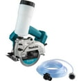 thumbnail image 1 of Sierra para albañilería Makita XCC01Z, 18 V, LXT®, iones de litio, 5 pulgadas, inalámbrica, 1 of 9