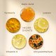 thumbnail image 5 of Almohadillas limpiadoras LTEPSKA, cúrcuma y ácido kójico, 55 unidades, con vitamina C, 5 of 8