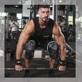 thumbnail image 4 of Rodilleras Neopreno Deportivas Comerliv Camuflaje 7mm Talla M, 4 of 10