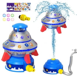 Outdoor Airplane Sprinkler Inflatable: Ultimate Summer Fun Guide