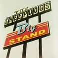 thumbnail image 1 of SHEEPDOGS, THE RSD 2018 - BIG STAND (LP/Vinyl), 1 of 1
